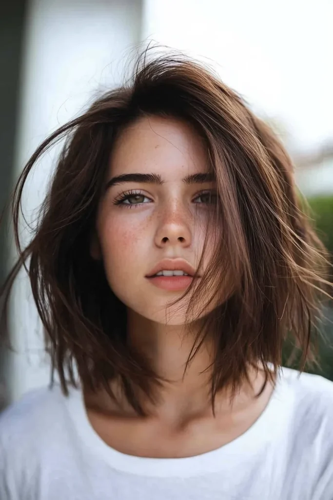 Deep Side Part