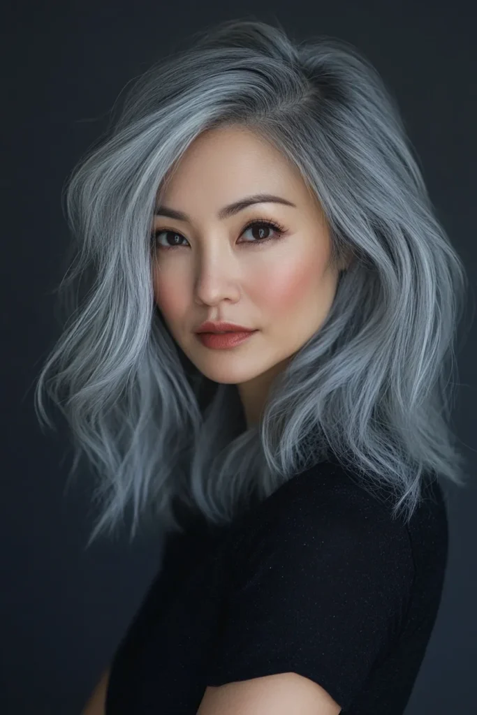 Graphite Hues