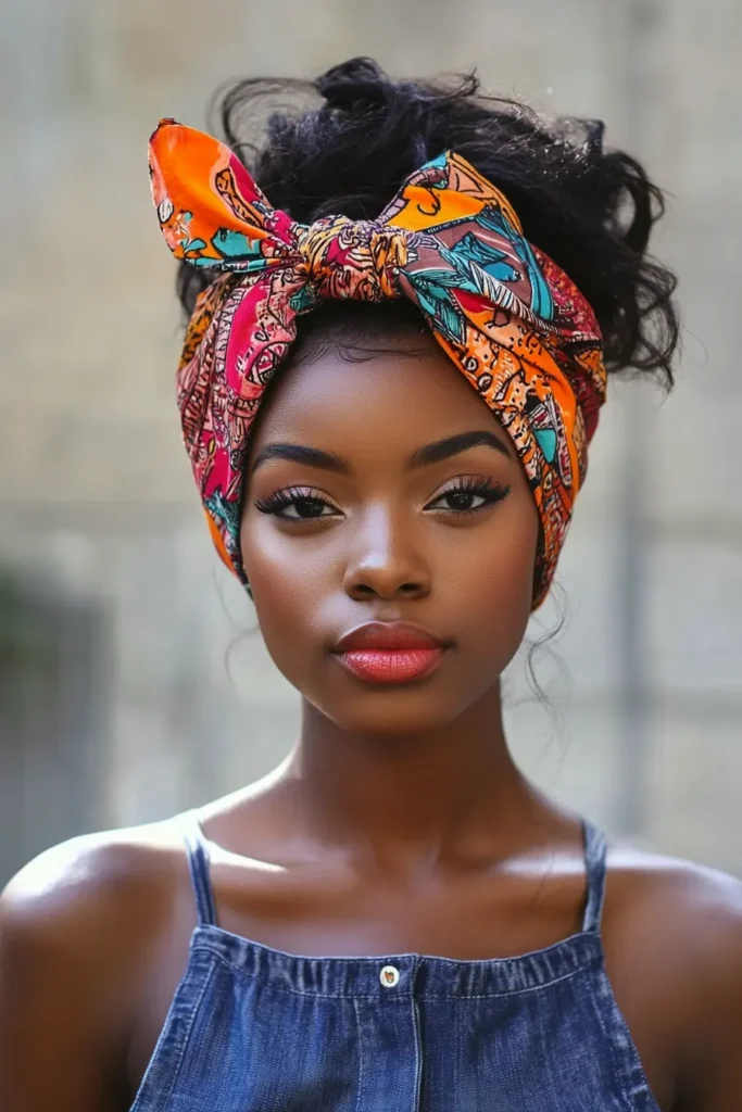 Headscarves