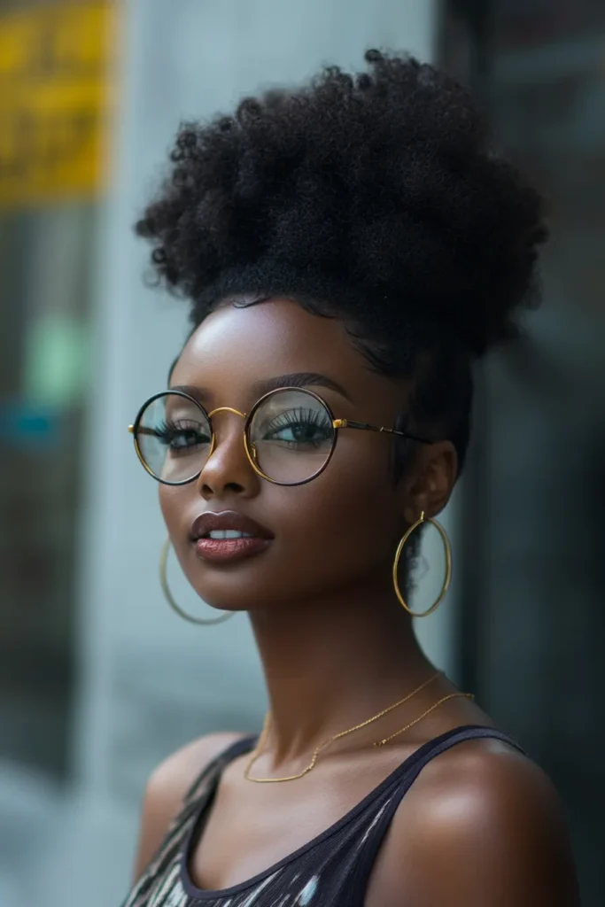 High Puff