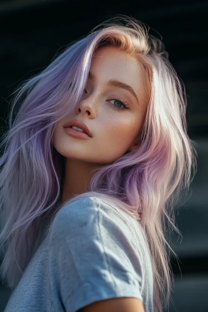 Lavender