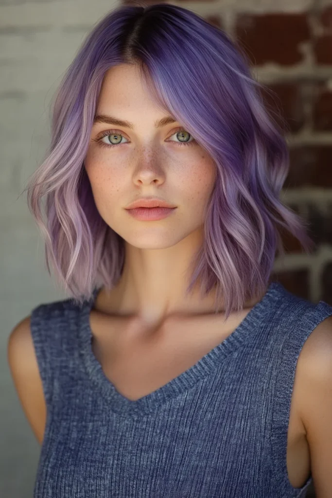 Lavender