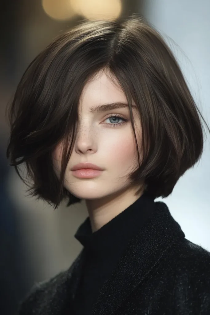 Layered Bob