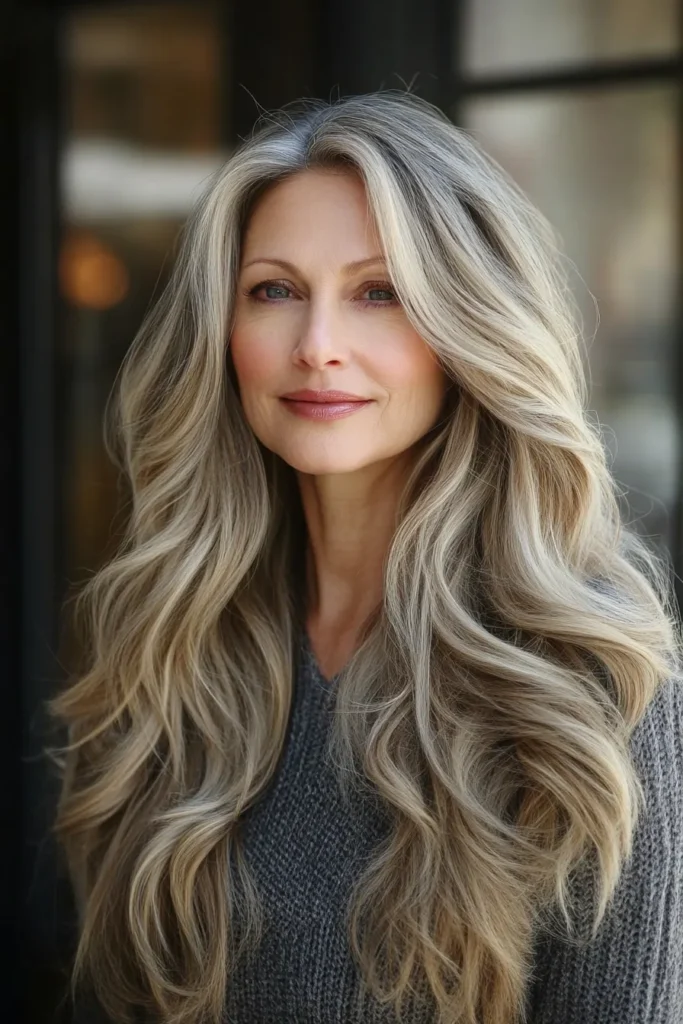 Layered Waves