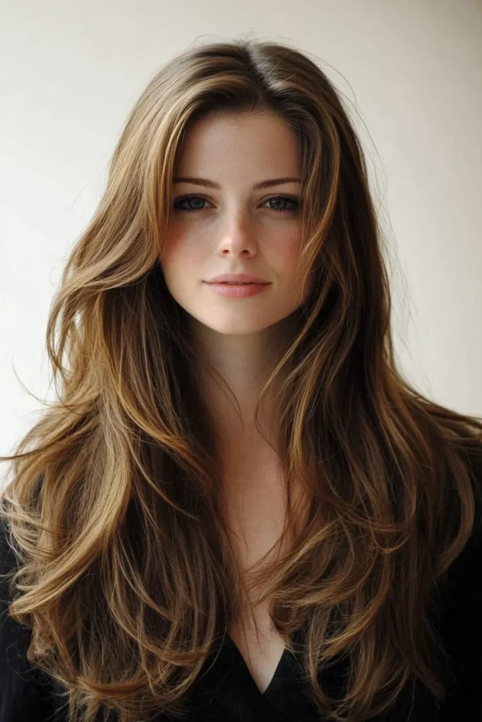 Long Layers