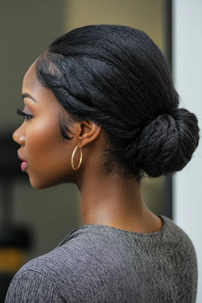 Low Puffs
