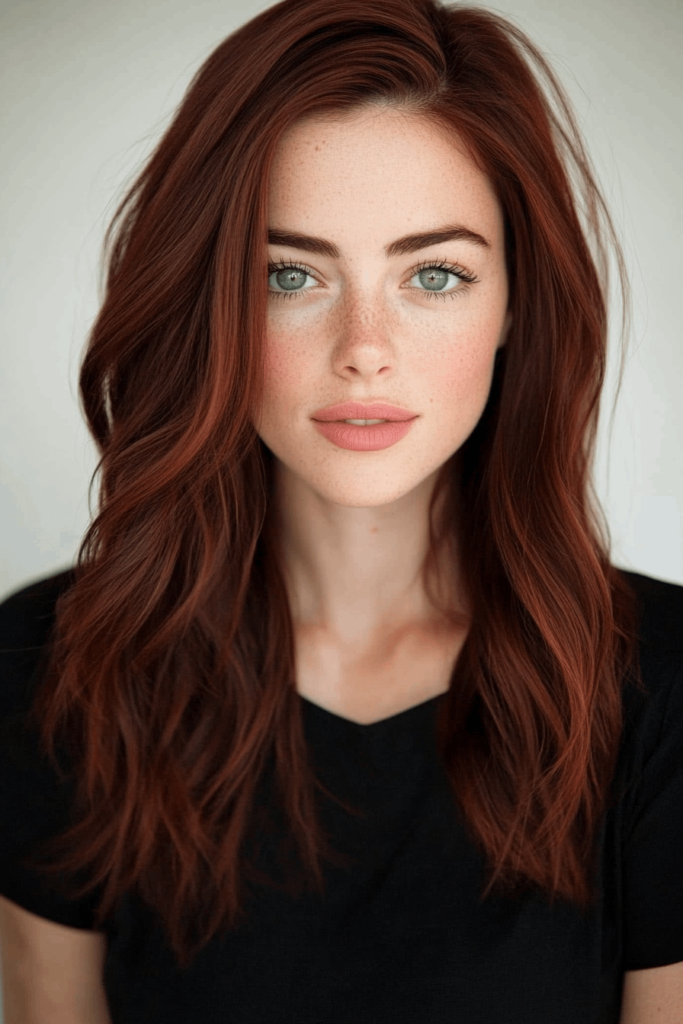Mahogany