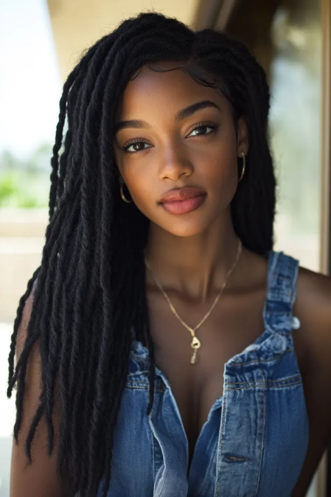 Marley Twists