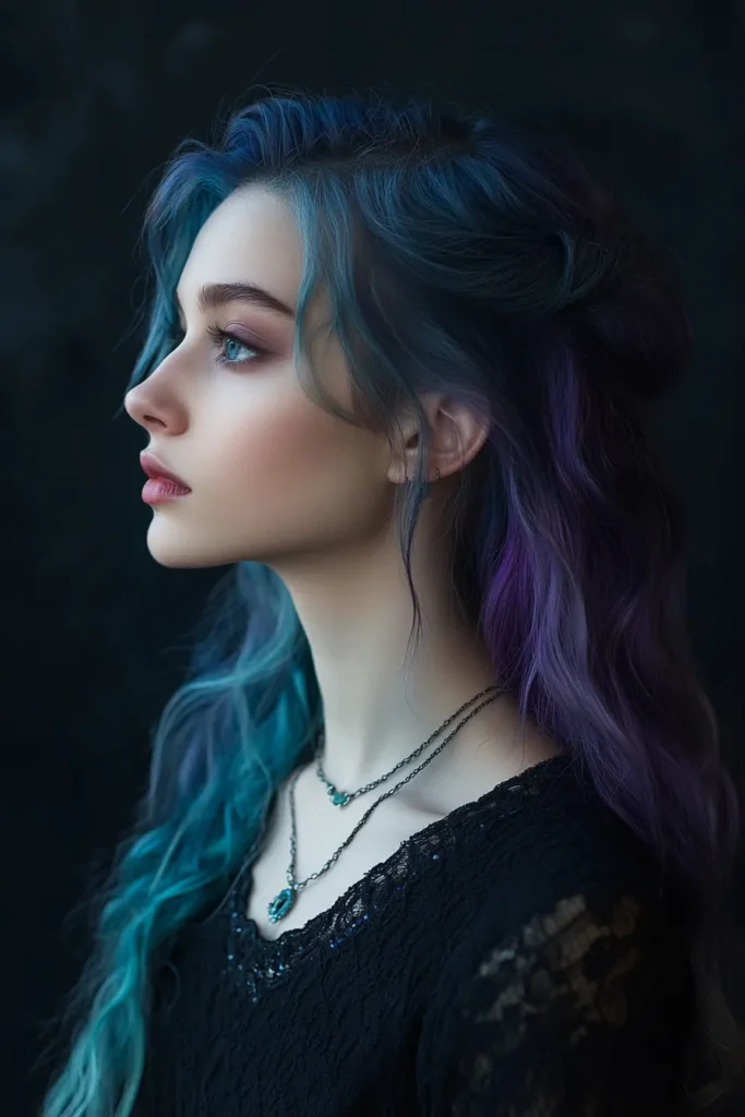 Mermaid Waves