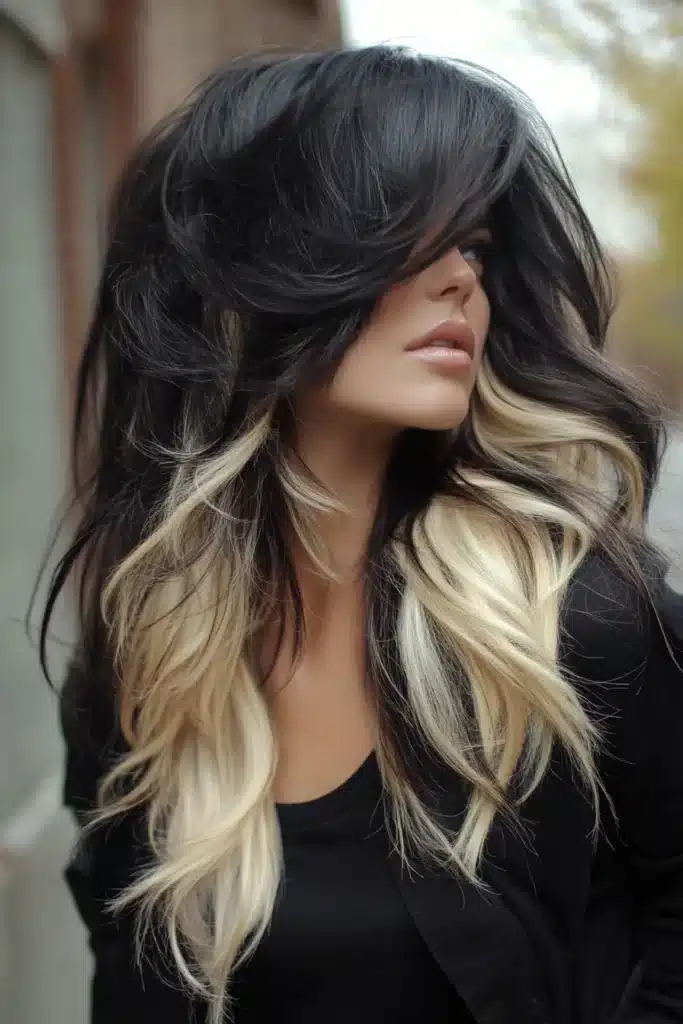 Ombre