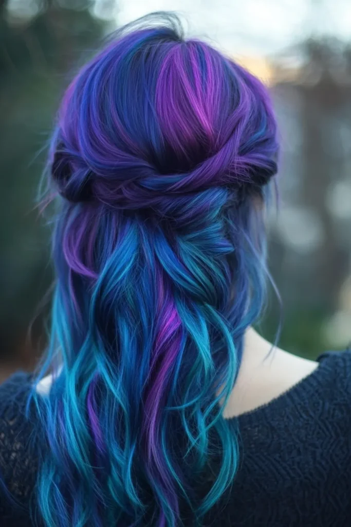 Peacock-Vibes.