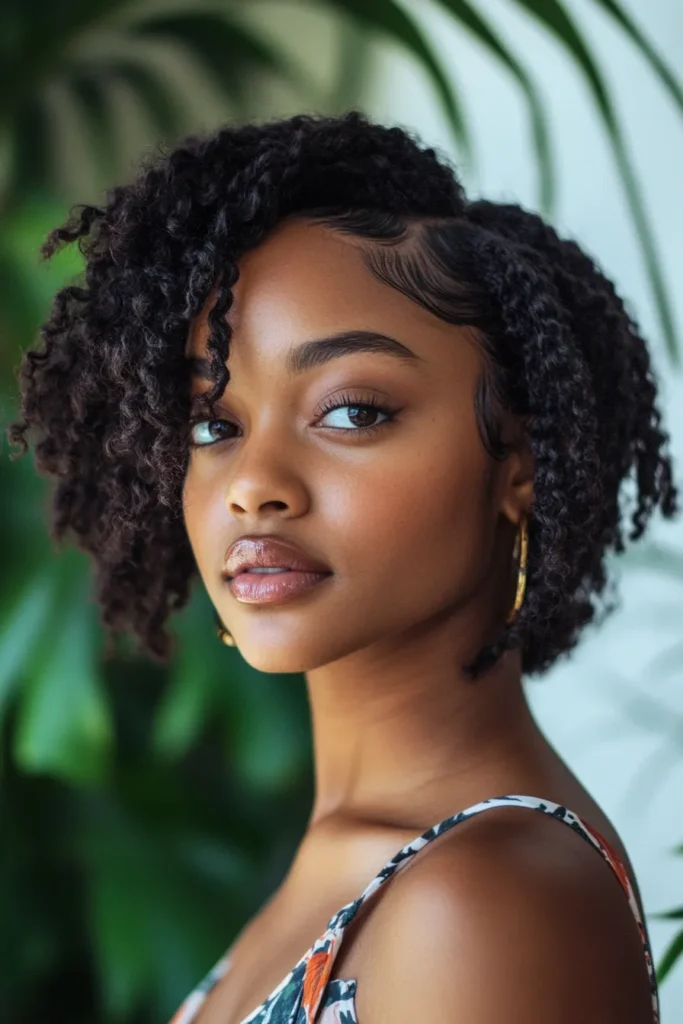 Side Twists