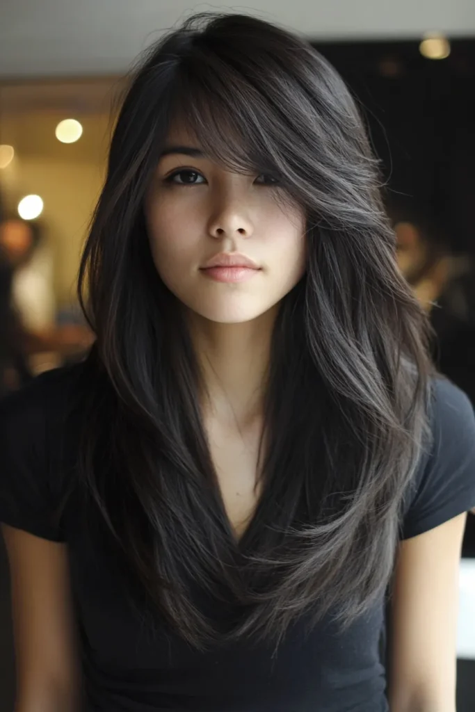 Sideswept-Long-Cut