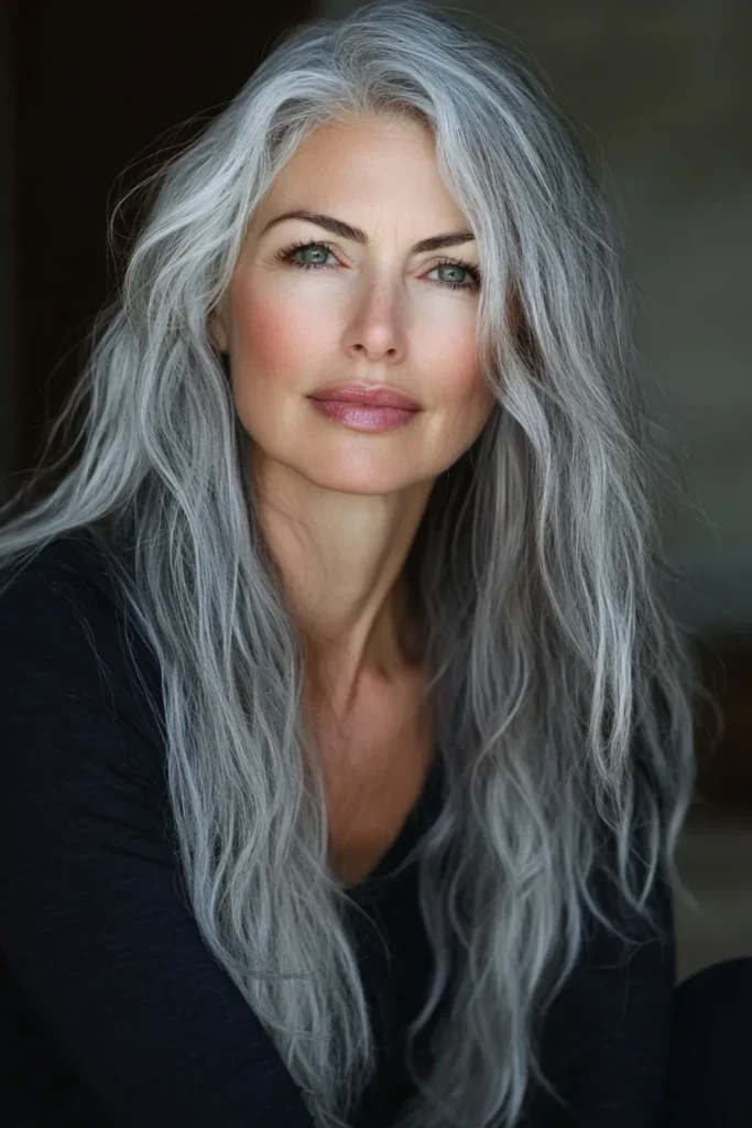 Silver Fox