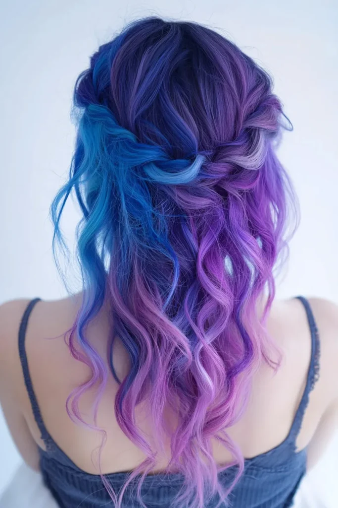 Stormy Gradient