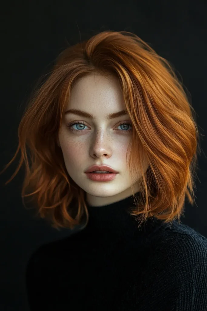 Textured Lob
