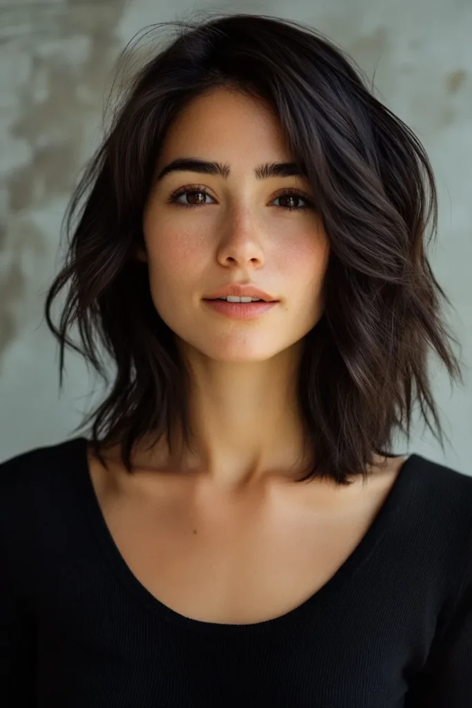 Textured Lob