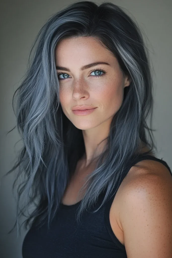 Titanium Gray