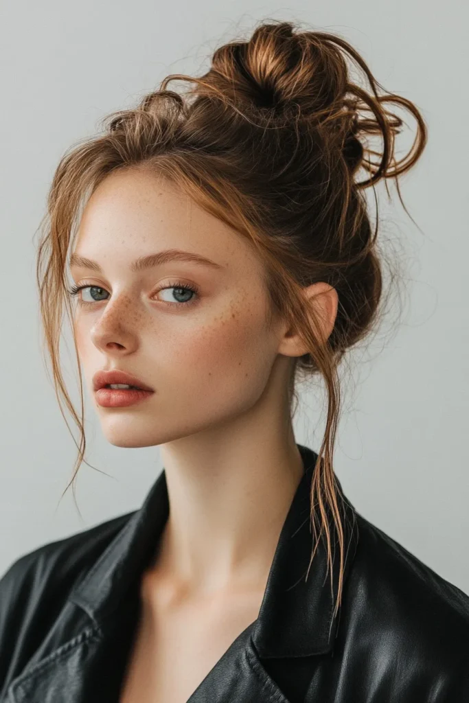 Top Knot