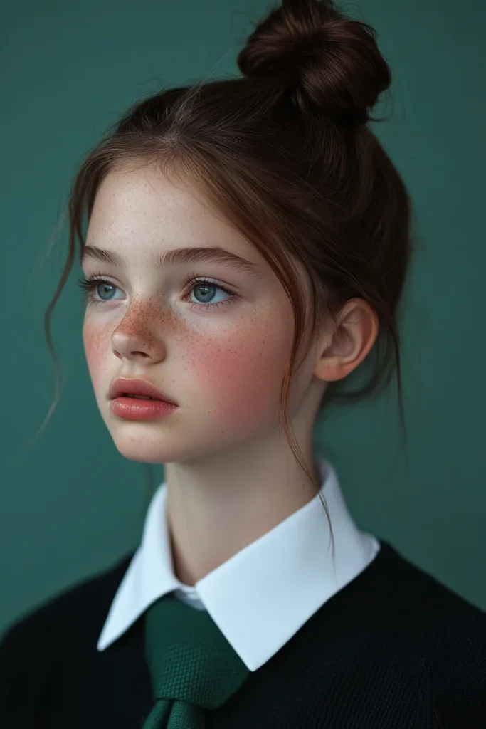 Top Knot