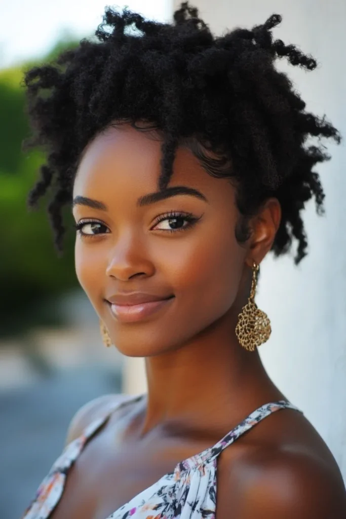 Twist-Outs