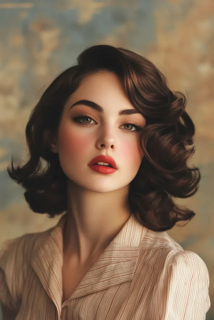 Vintage Waves