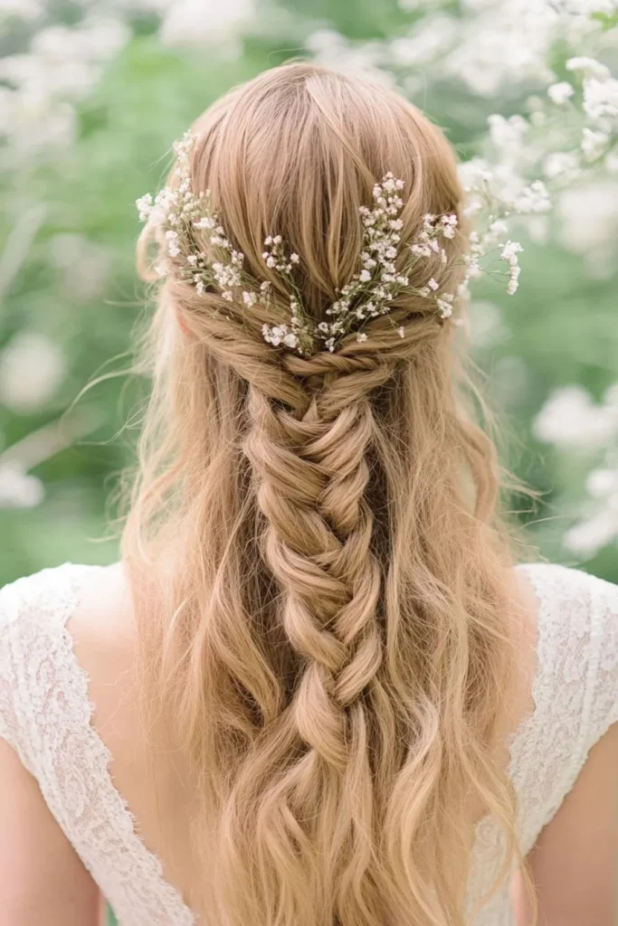 Waterfall Braids