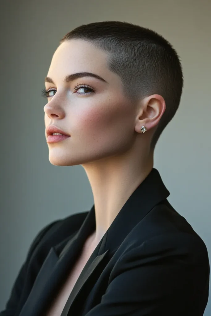 Buzz Cut