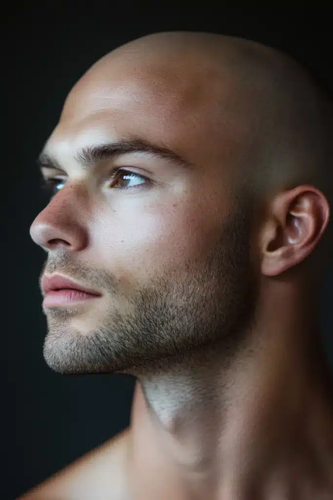 Clean Shave