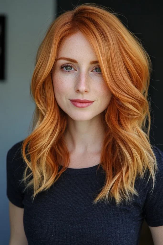 Copper Tones