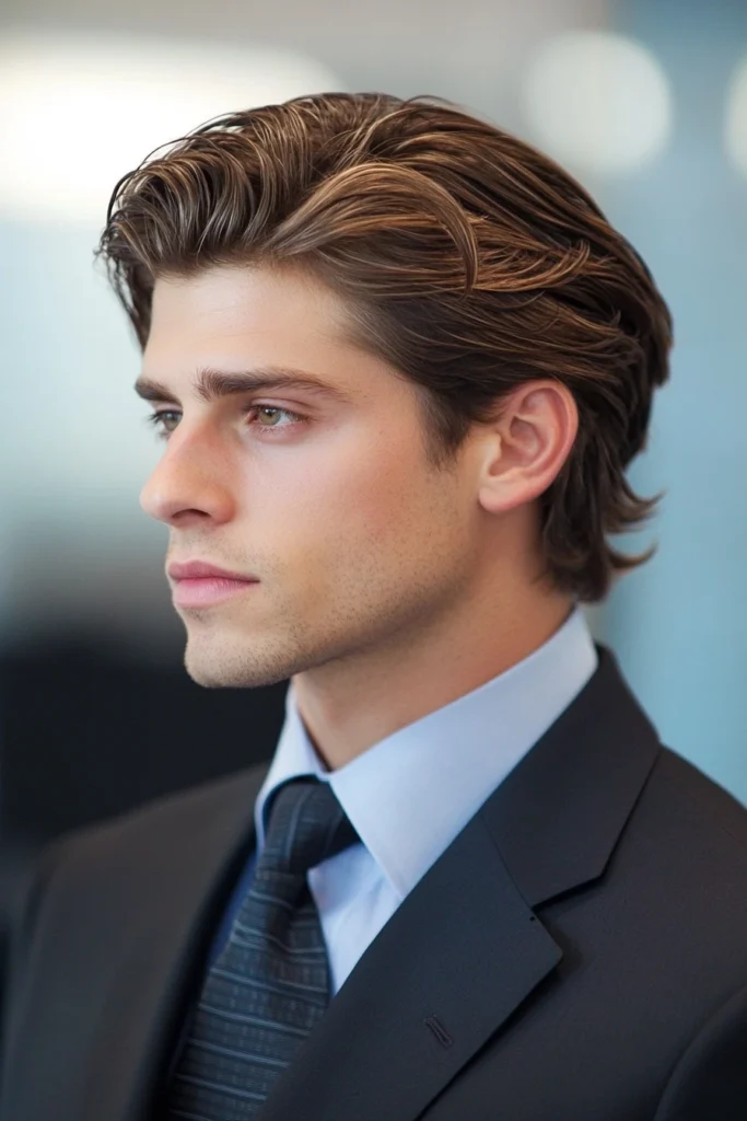Medium Flow Style
