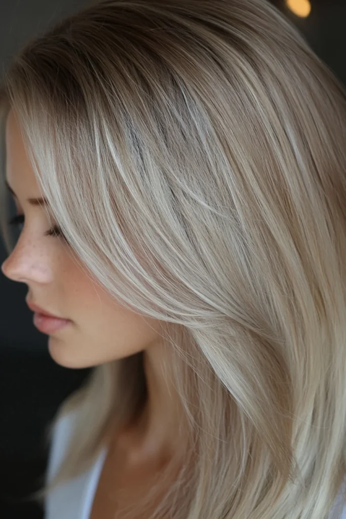 Muted Ash Beige
