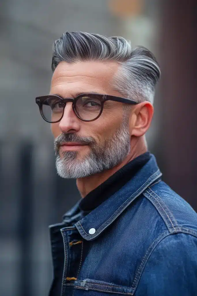 Pompadour