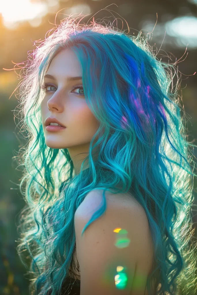 Rainbow Prism