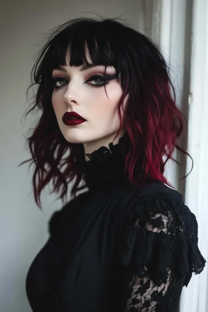 Romantic Waves