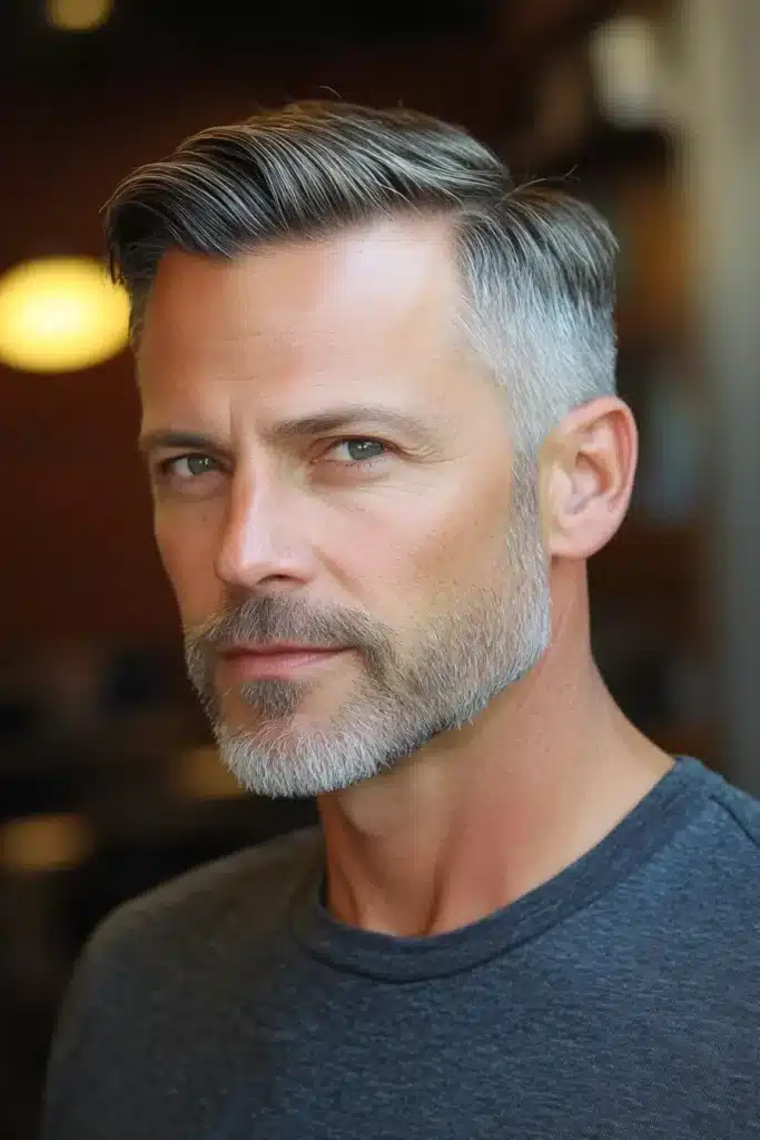 Side Part