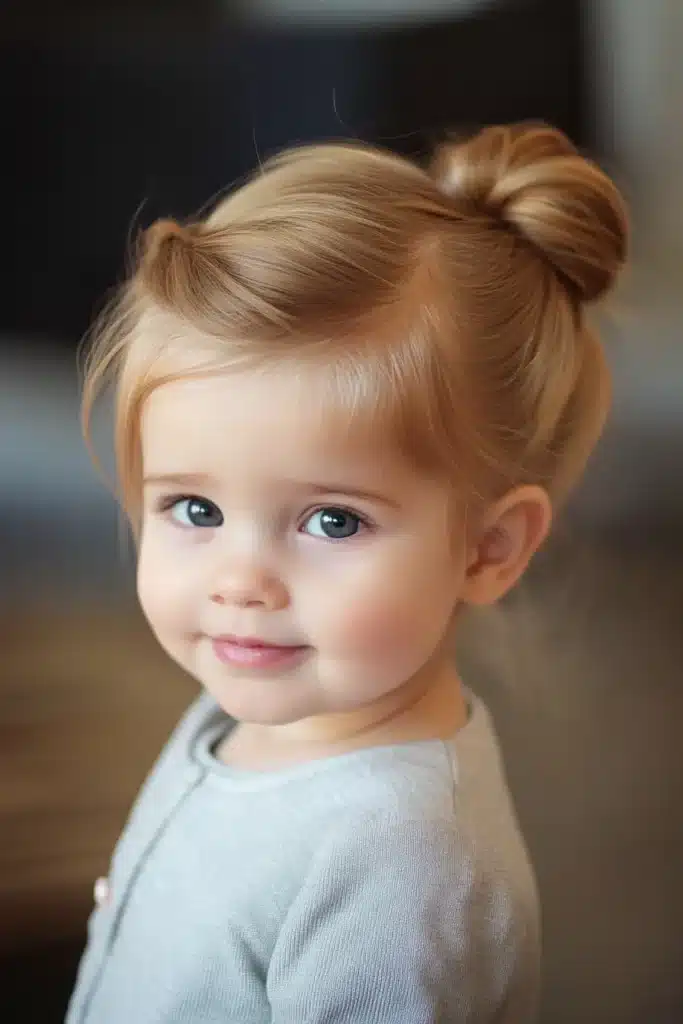 Simple Updo