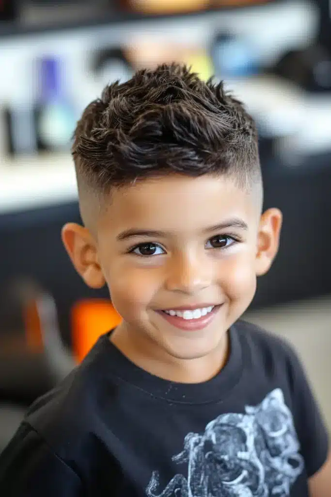 Toddler Styles