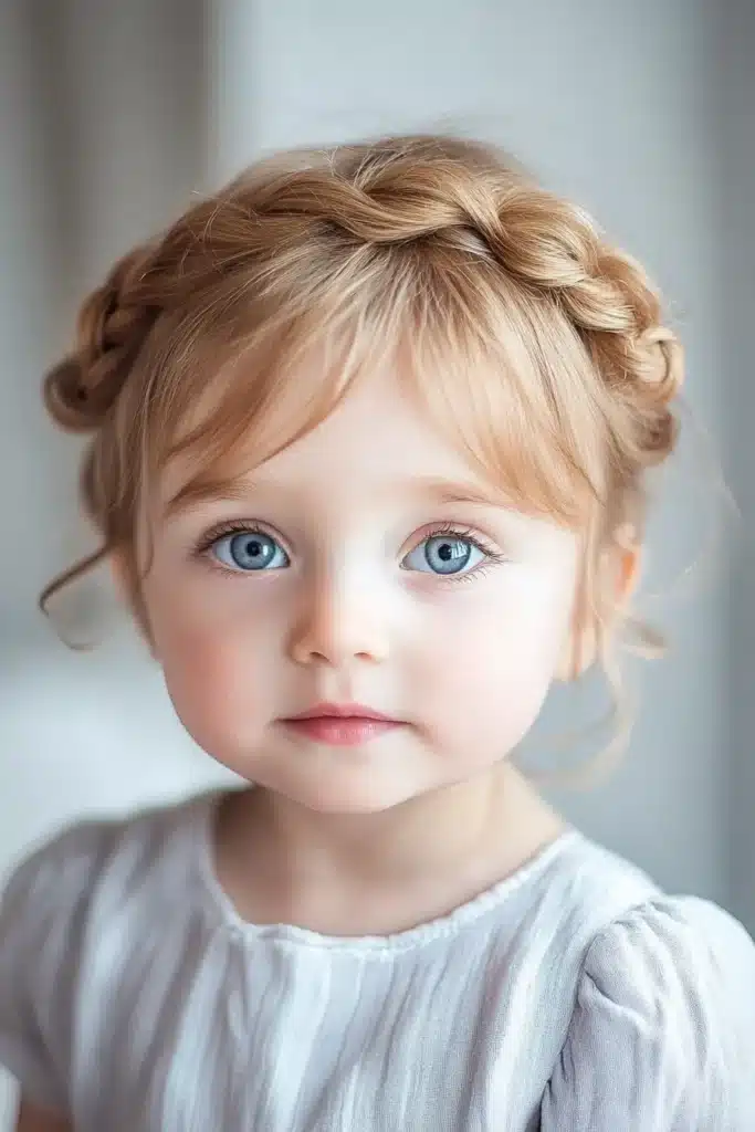 Twist-Crown-Updo