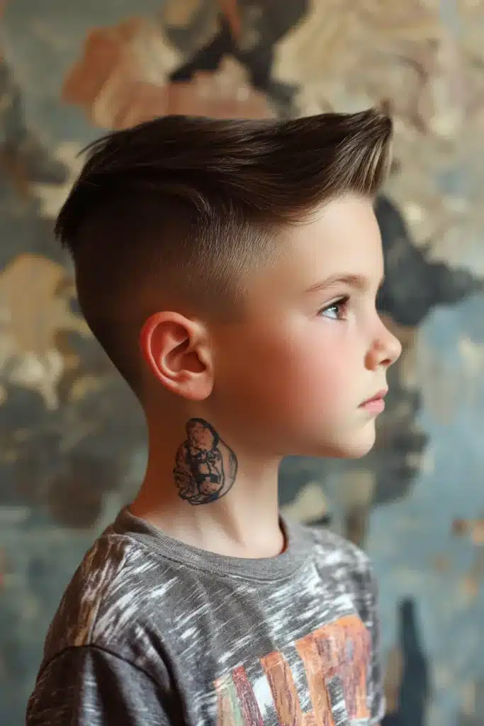 Undercut