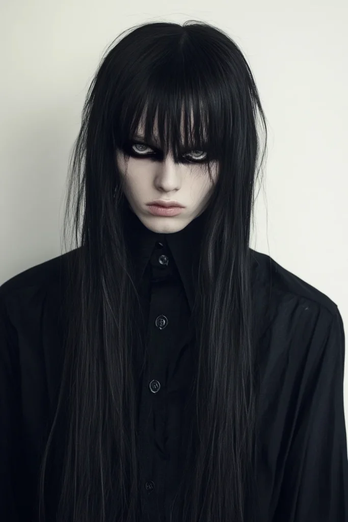 Vampire Straight