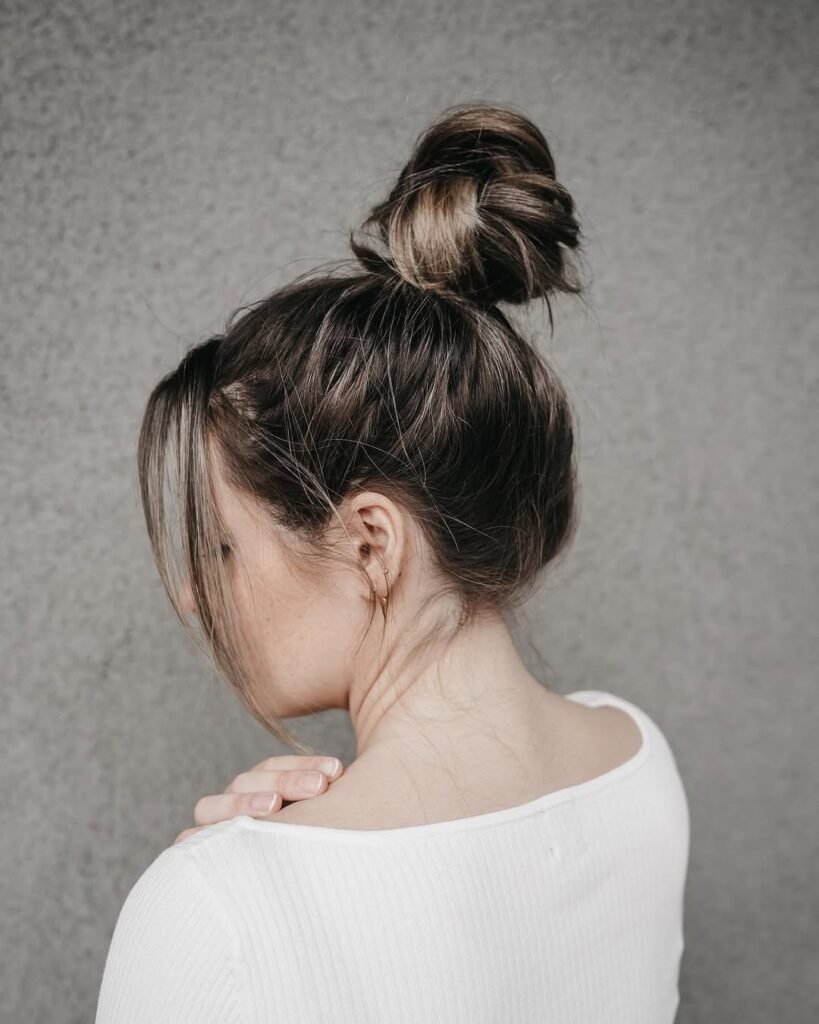 Top Knot