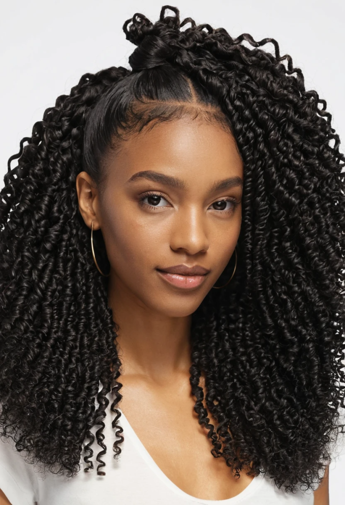 Passion Twists