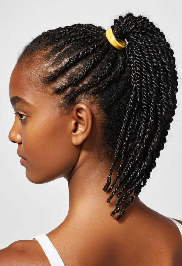Mini Twists