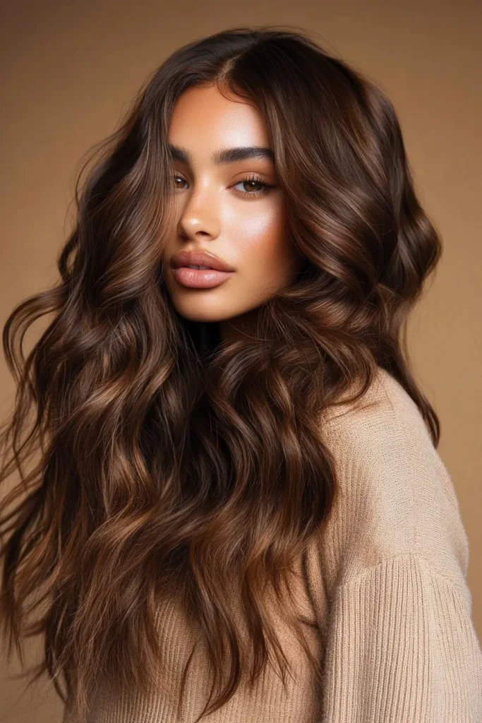 Chestnut Brown