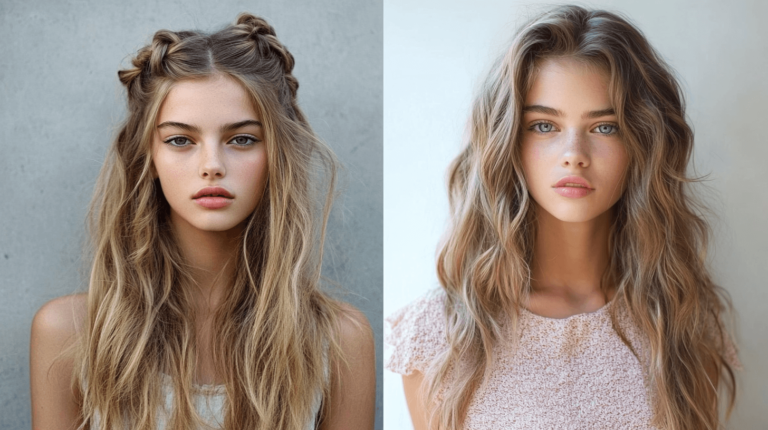 Cute Hairstyles for Medium Hair for Teens