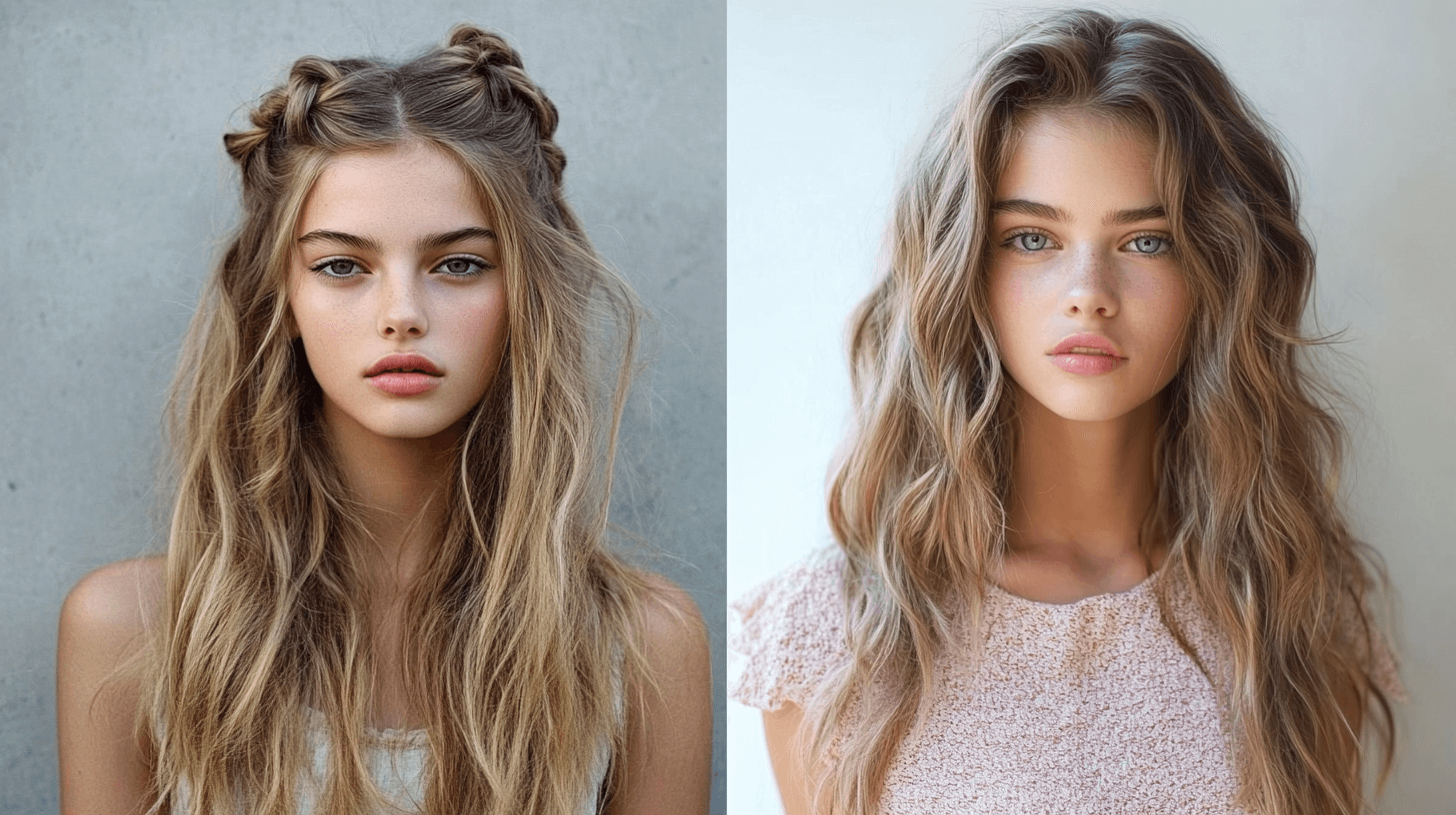 Cute Hairstyles for Medium Hair for Teens