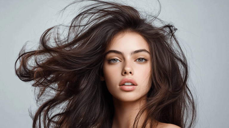 How to Grow Your Hair Faster