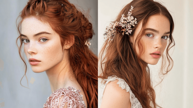 spring 2025 hair trends