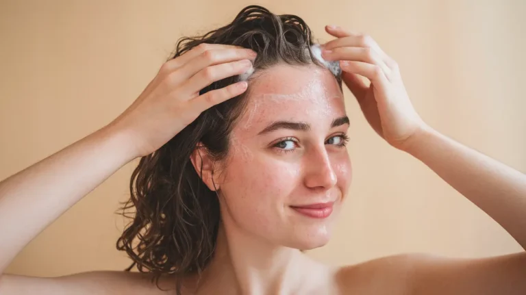 How to Get Rid of Pimples on Your Hairline